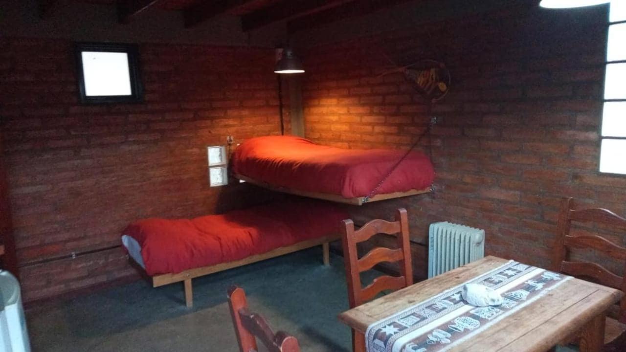 El Refugio Piramides 호텔 푸레르토피라미드 외부 사진