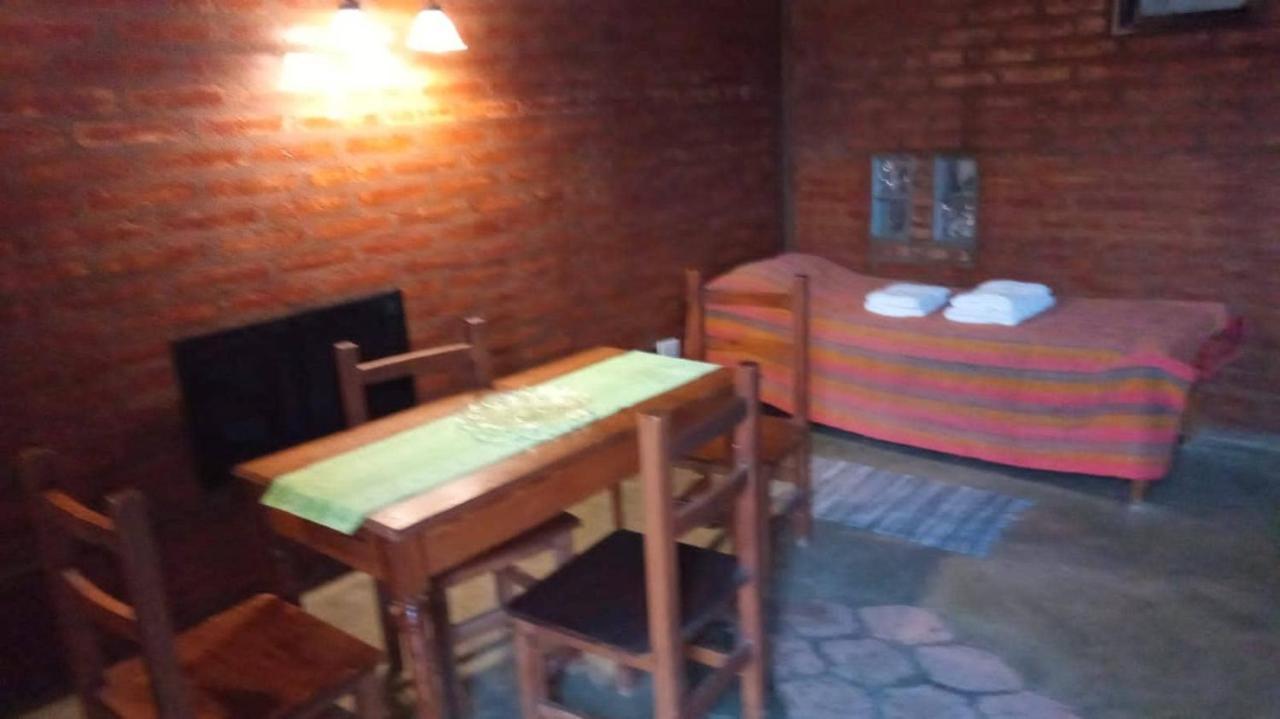 El Refugio Piramides 호텔 푸레르토피라미드 외부 사진