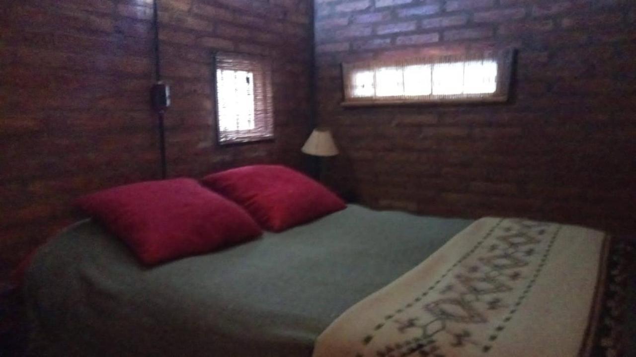 El Refugio Piramides 호텔 푸레르토피라미드 외부 사진