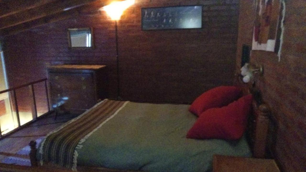 El Refugio Piramides 호텔 푸레르토피라미드 외부 사진